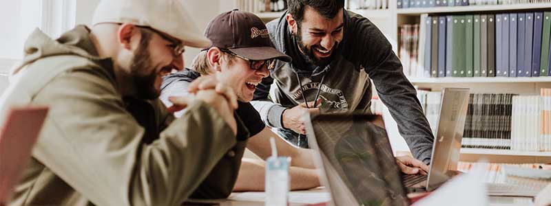 Technology Courses