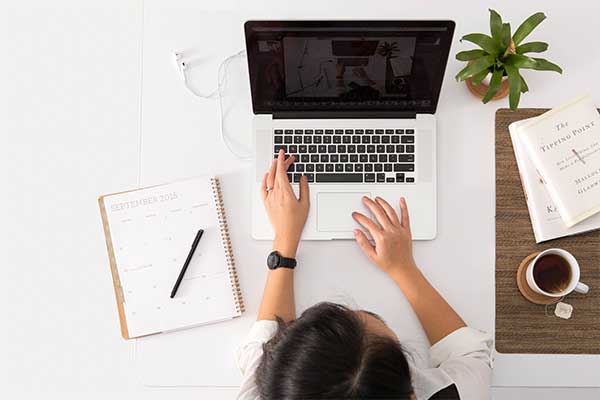 Web Designing