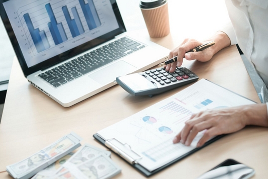 Banking & Financial Accounting