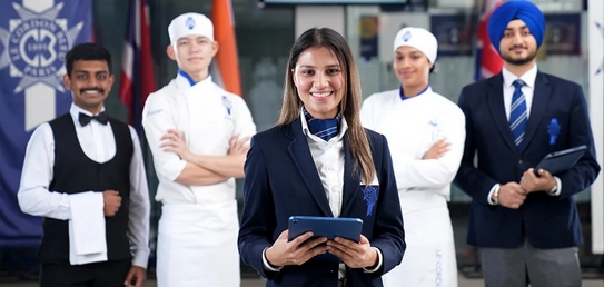 Hospitality Management