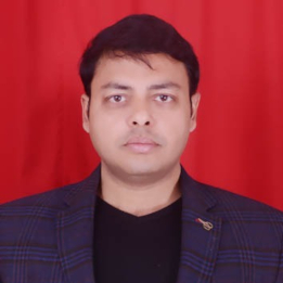 Mr. Pankaj Chauhan